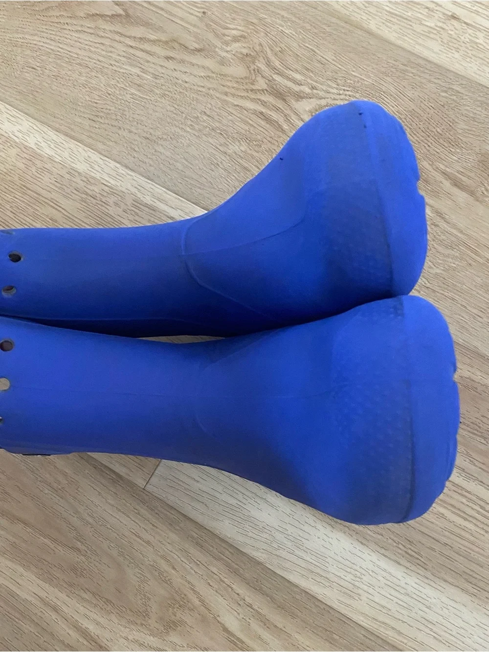 Crocs Handle It Rain Boots Toddler